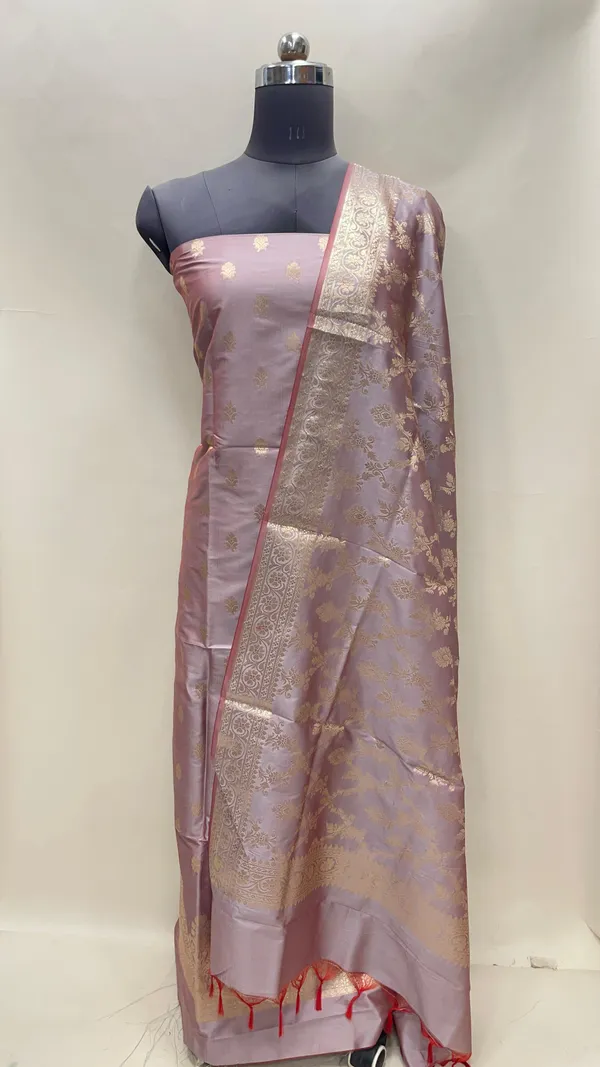 Mauve_Semi_Katan_Silk_Handloom_Banarasi_3_pcs_Suit_Set_MUB_SK67