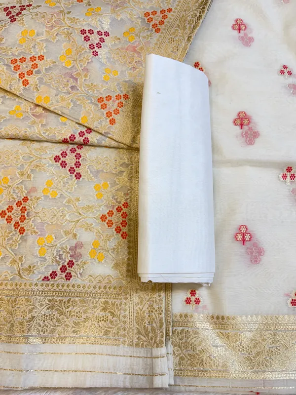 White_Pure_Cotton_Dyable_Floral_Zari_Mina_Booti_Banarasi_Suit_160AJ_PCTN4