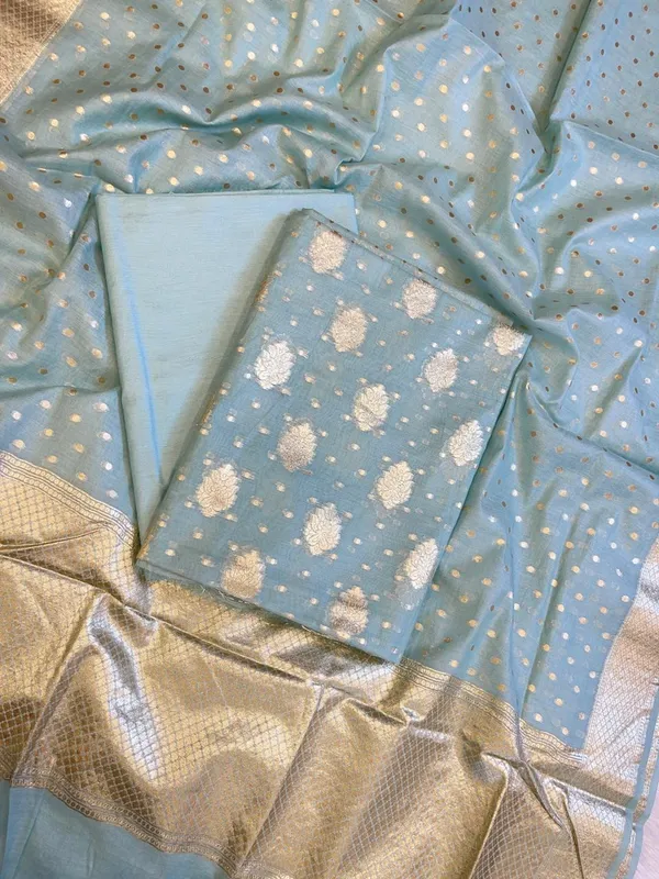 Light_Blue_Pure_Cotton_Self_Design_Banarasi_3_pcs_Suit_Set_13IM_PCSD14