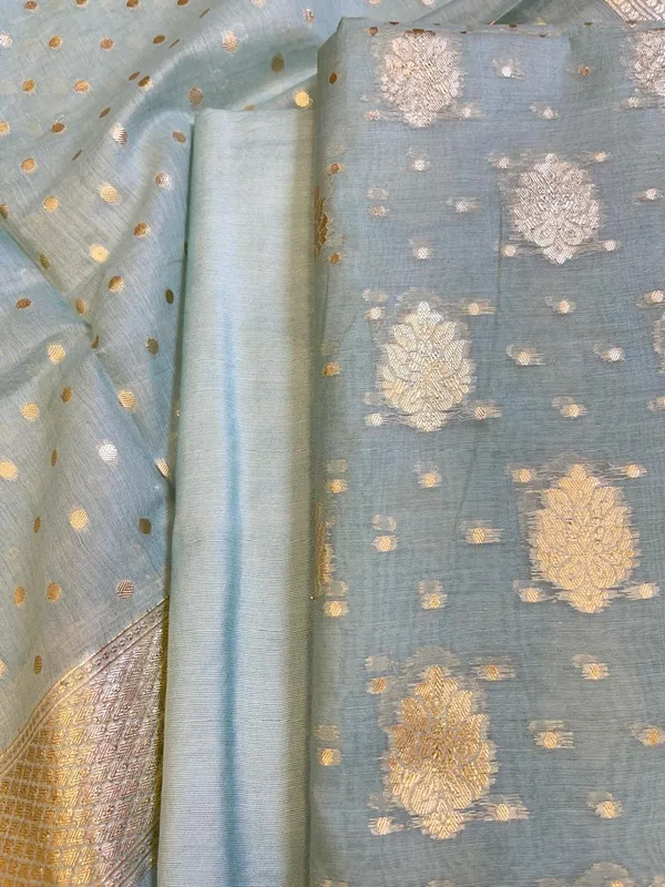 Light_Blue_Pure_Cotton_Self_Design_Banarasi_3_pcs_Suit_Set_13IM_PCSD14