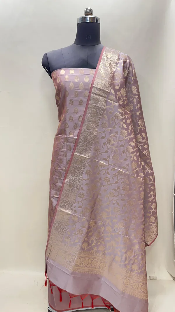 Mauve_Semi_Katan_Silk_Handloom_Banarasi_3_pcs_Suit_Set_MUB_SK17