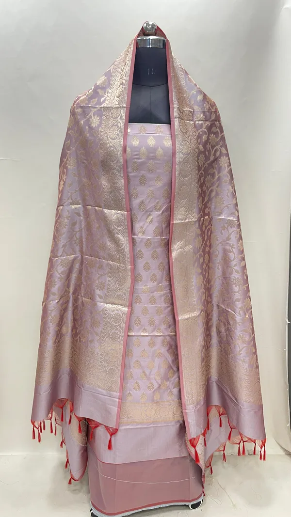 Mauve_Semi_Katan_Silk_Handloom_Banarasi_3_pcs_Suit_Set_MUB_SK17