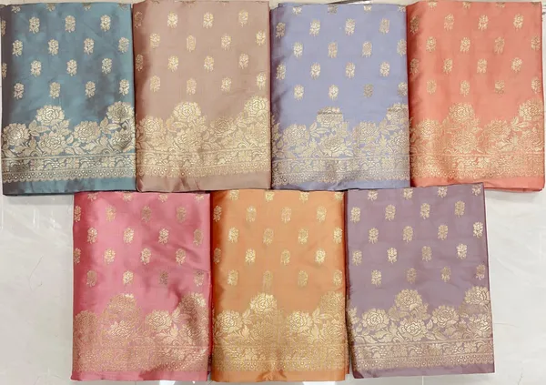 Semi_Katan_Silk_Handloom_3_pcs_Banarasi_Suit_950MUB_SK36-MUB_SK42_SET