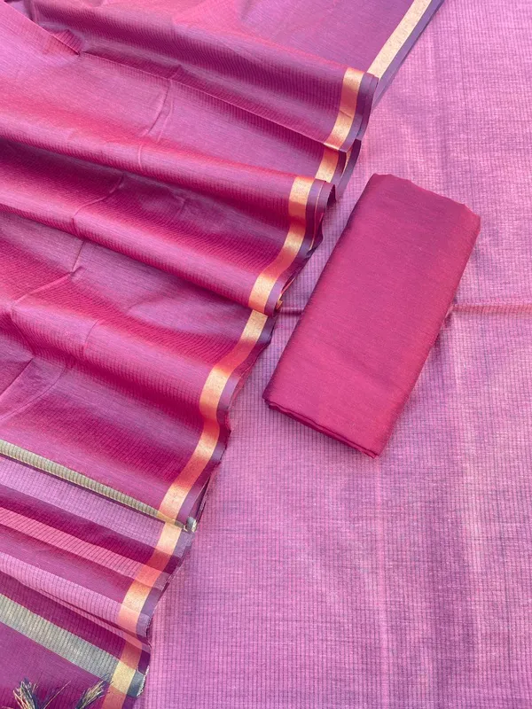 Burgundy_Cotton_Silk_Banarasi_Suit_with_Gold_Zari_Stripe_Dupatta_600SKL_CS26