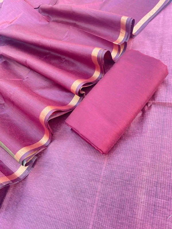Burgundy_Cotton_Silk_Banarasi_Suit_with_Gold_Zari_Stripe_Dupatta_600SKL_CS26