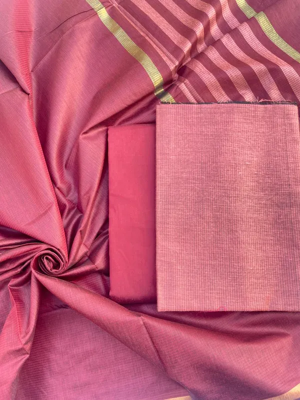 Burgundy_Cotton_Silk_Banarasi_Suit_with_Gold_Zari_Stripe_Dupatta_600SKL_CS26