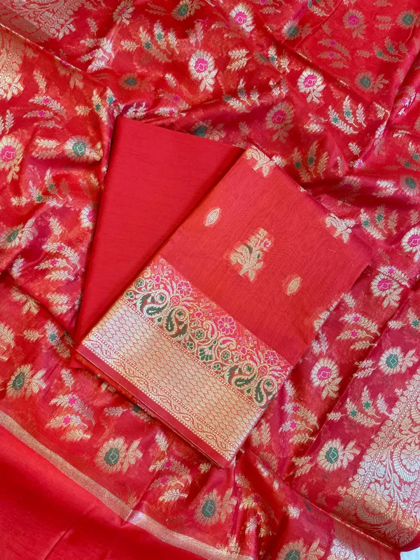 Red_Cotton_Resham_Mina_Floral_Boota_Paisley_Border_Banarasi_Suit_625SHL_CT38