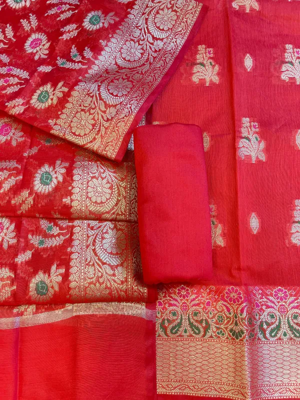 Red_Cotton_Resham_Mina_Floral_Boota_Paisley_Border_Banarasi_Suit_625SHL_CT38