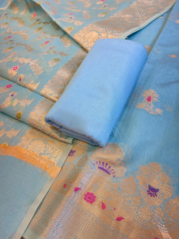 Light_Blue_Cotton_Floral_Resham_Mina_Zari_Booti_Banarasi_Suit__625SHL_CT47