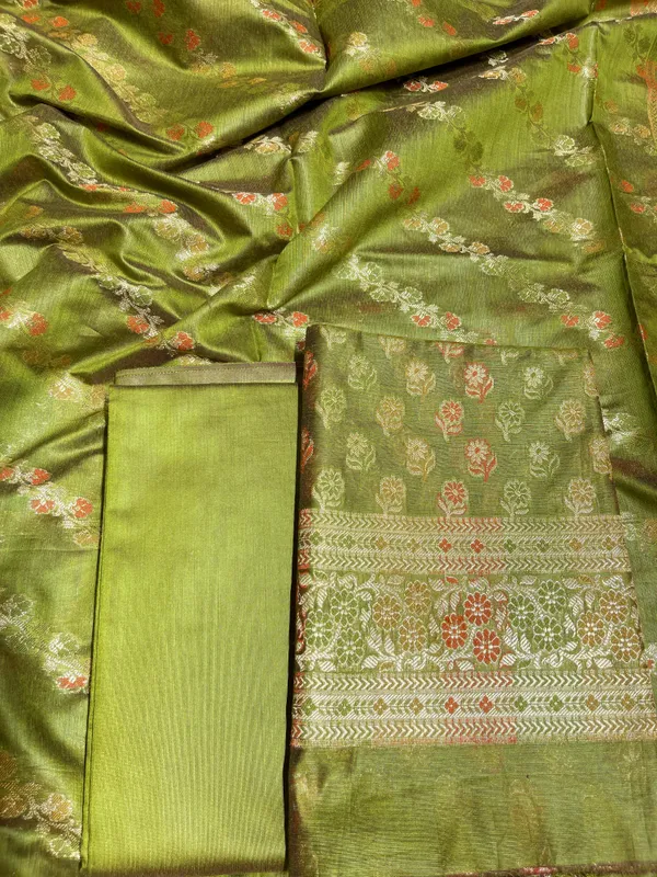 Humairah_Presents_Pista_Green_Floral_Minakari_Zari_Chunri_Booti_3_pcs_Suit_Set_with_Plain_Bottom_and_Lehariya_Minakari_Zari_Stripe_Pista_Green_Dupatta