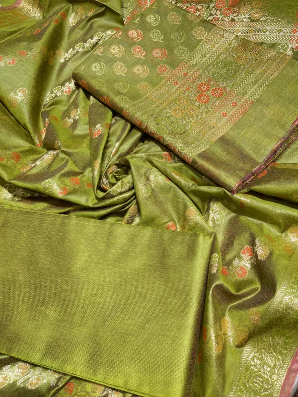 Humairah_Presents_Pista_Green_Floral_Minakari_Zari_Chunri_Booti_3_pcs_Suit_Set_with_Plain_Bottom_and_Lehariya_Minakari_Zari_Stripe_Pista_Green_Dupatta