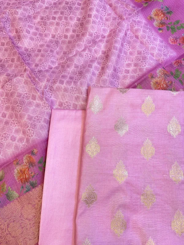 Pink_Cotton_Silk_Dyable_Floral_Zari_Booti_with_Digital_Print_Kota_Check_Dupatta_Banarasi_3_pcs_Suit_Set_11IM_DCS8