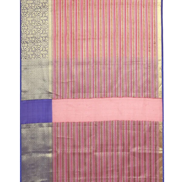 Red_Kanjeevaram_Banarasi_Sarees_For_Women_GEMA4