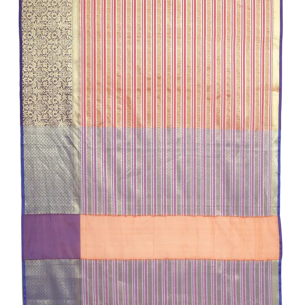 Red_Kanjeevaram_Banarasi_Sarees_For_Women_GEMA4