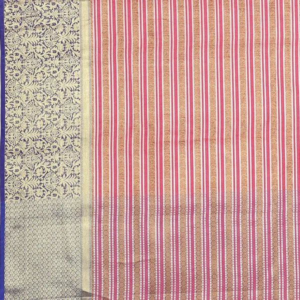 Red_Kanjeevaram_Banarasi_Sarees_For_Women_GEMA4