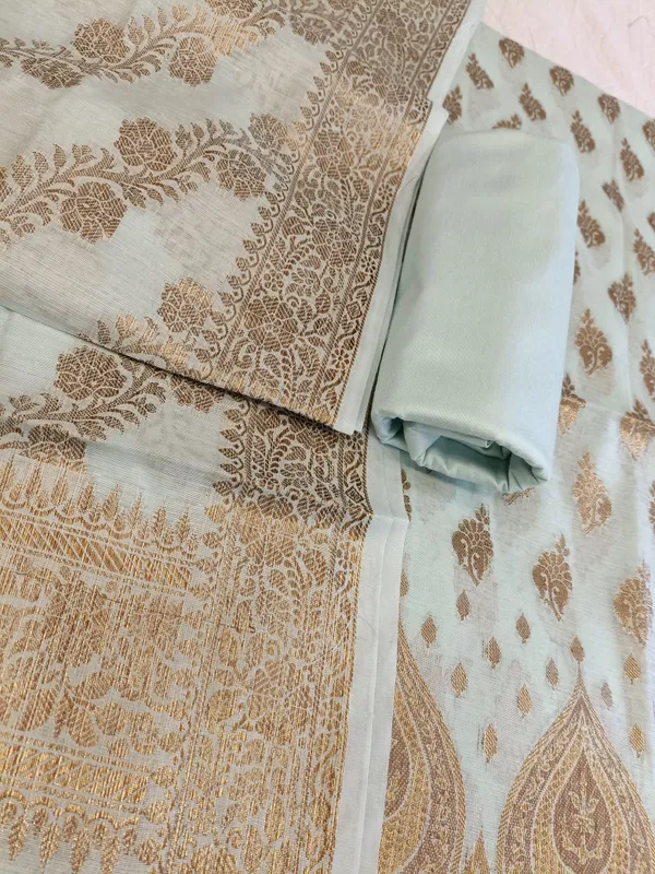 Light_Blue_Cotton_Alfi_Zari_Booti_Banarasi_3_pcs_Suit_Set_525IM_CTN13