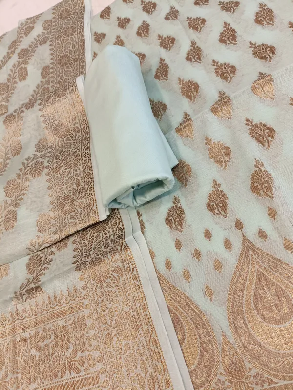 Light_Blue_Cotton_Alfi_Zari_Booti_Banarasi_3_pcs_Suit_Set_525IM_CTN13