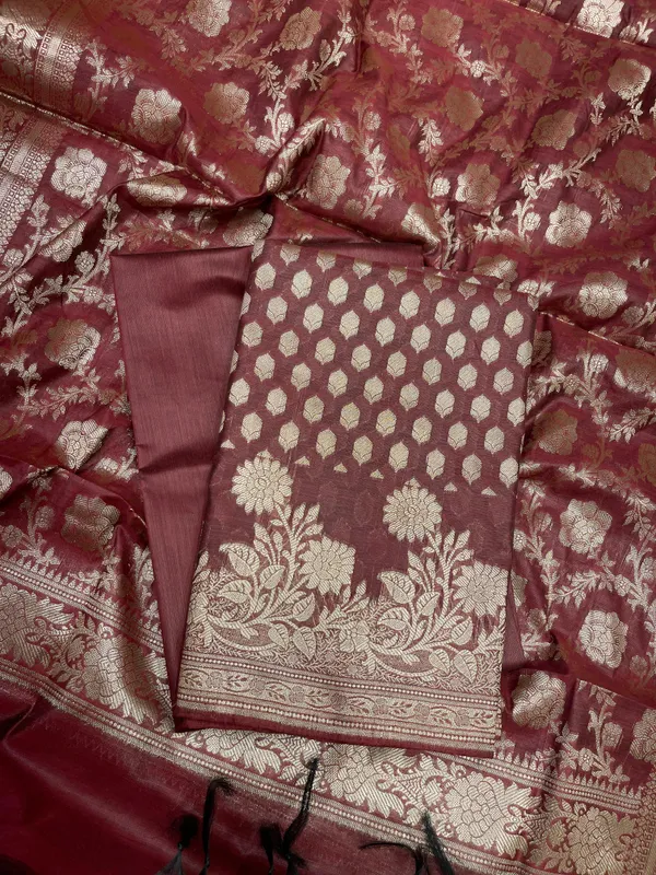 Maroon_Cotton_Silk_Banarasi_3_pcs_Suit_Set_675JVC_118
