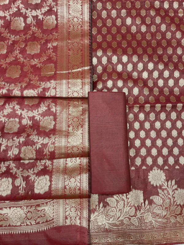 Maroon_Cotton_Silk_Banarasi_3_pcs_Suit_Set_675JVC_118