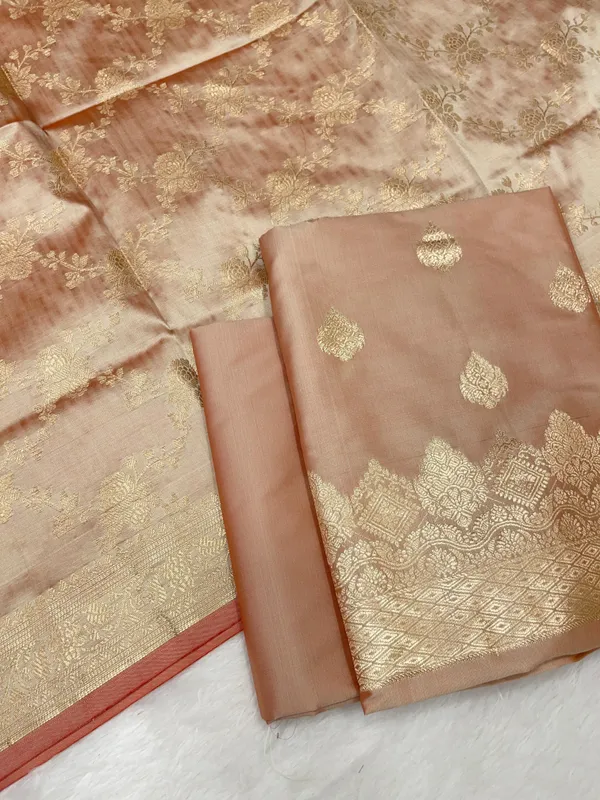 Beige_Semi_Katan_Silk_Handloom_Banarasi_3_pcs_Suit_Set_MUB_SK92