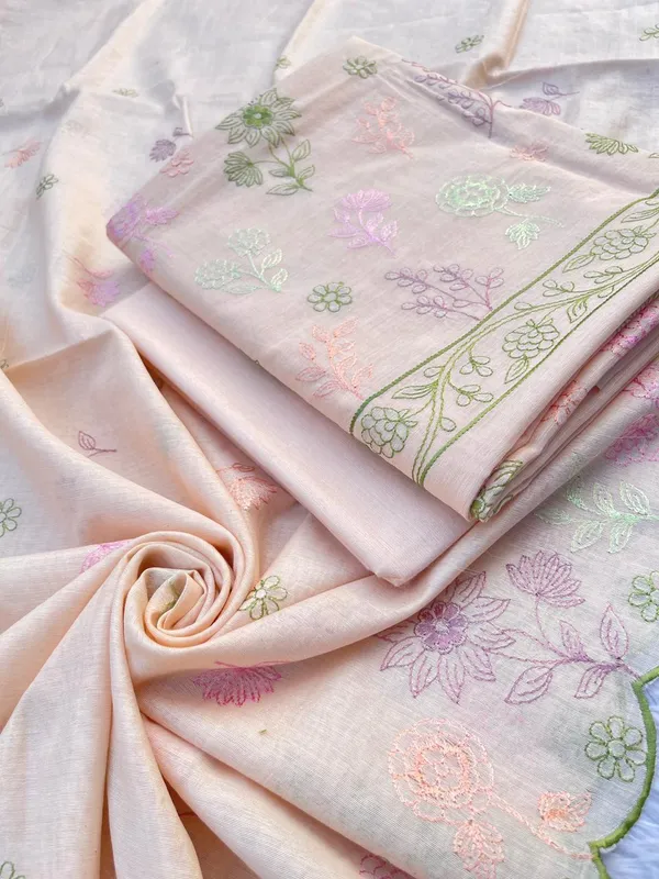 Beige_Malchanderi_Cotton_Resham_Embroidery_Banarasi_Suit_with_Floral_Booti_Embroidery_Dupatta_1200SKL_MCE6