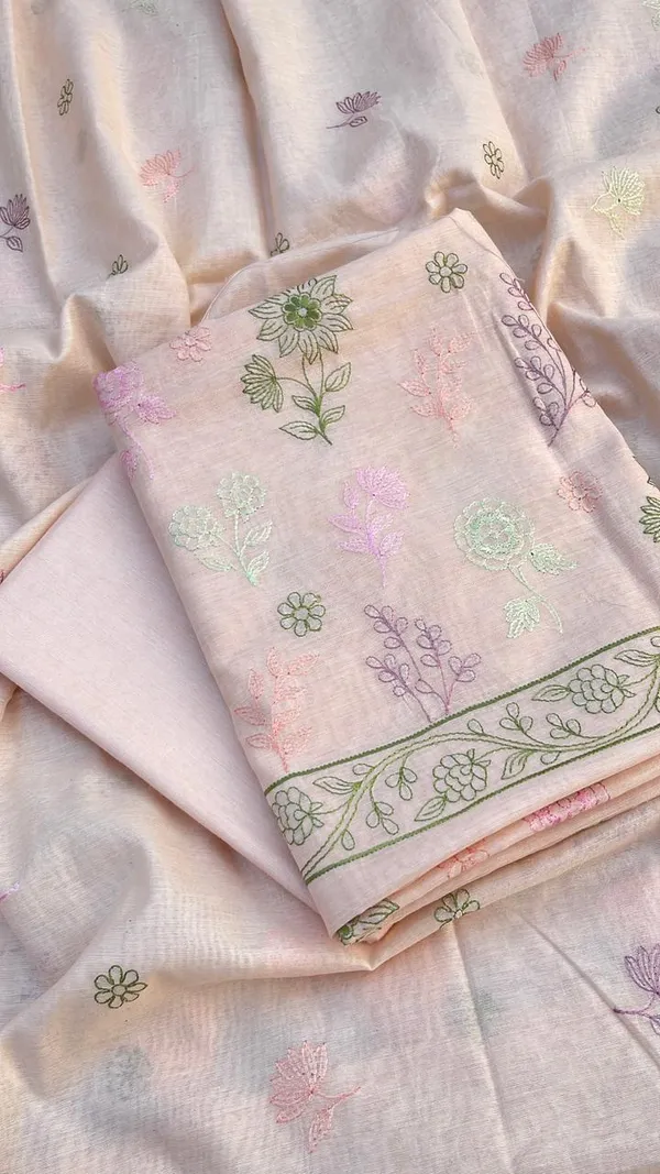 Beige_Malchanderi_Cotton_Resham_Embroidery_Banarasi_Suit_with_Floral_Booti_Embroidery_Dupatta_1200SKL_MCE6
