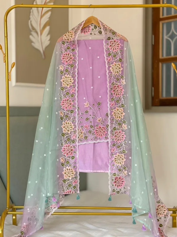 Lavander_Organza_Silk_Malti_Thread_Embroidery_Banarasi_Suit_With_Malti_Embroidered_Dupatta_180Pnj_Ogs3