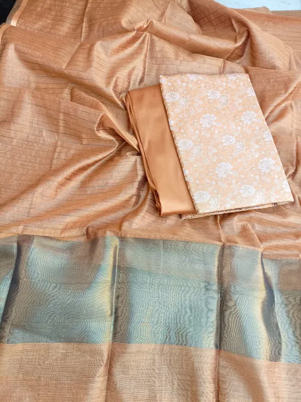Gold_Silk_Brocade_Resham_Zari_Banarasi_Suit_with_Cotton_Stripe_Zari_Dupatta_600SKL_MB6