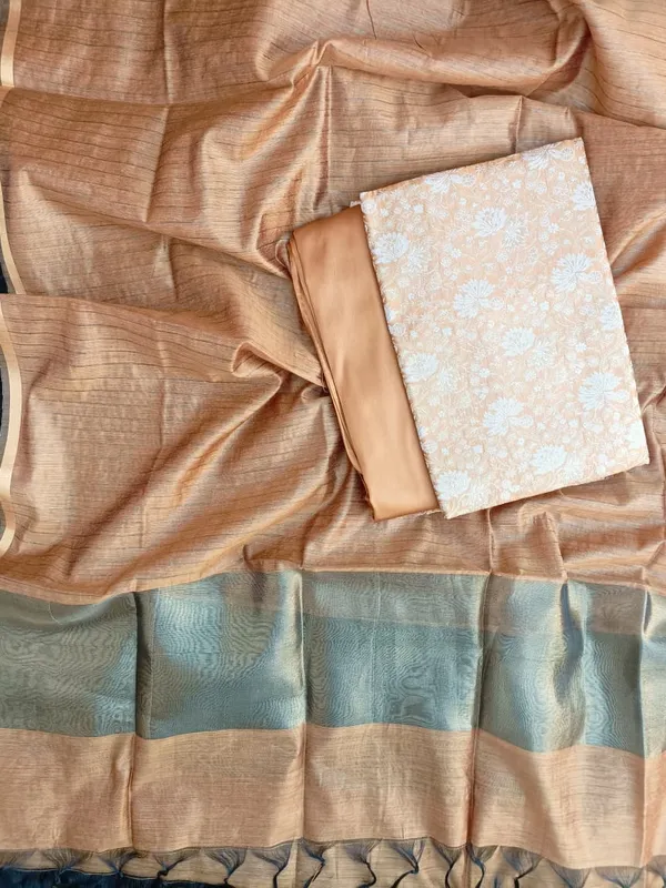 Gold_Silk_Brocade_Resham_Zari_Banarasi_Suit_with_Cotton_Stripe_Zari_Dupatta_600SKL_MB6