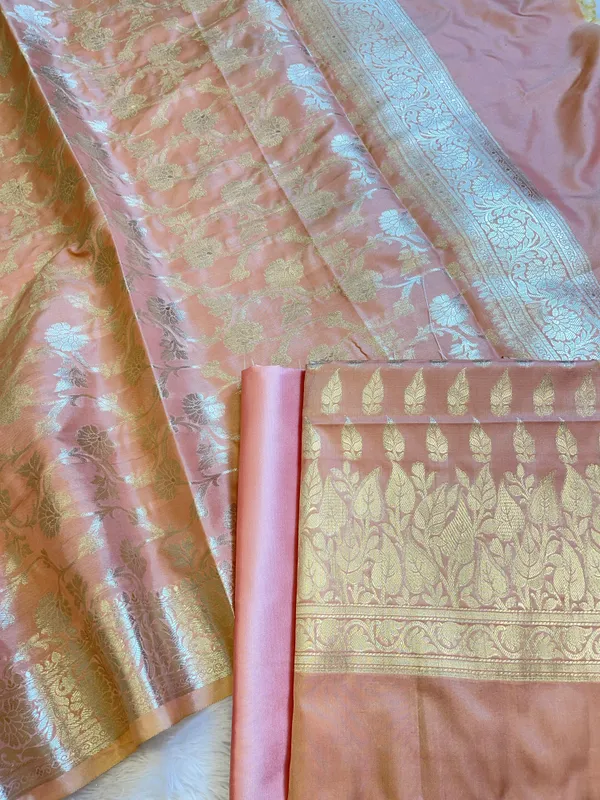 Baby_Pink_Semi_Silk_Floral_Zari_Booti_Banarasi_3_pcs_Suit_Set_900AJ_SK14
