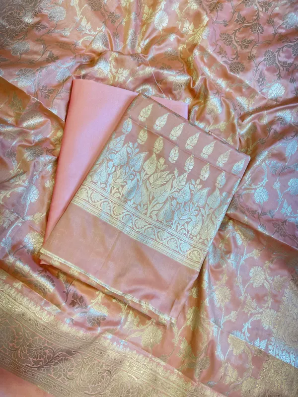 Baby_Pink_Semi_Silk_Floral_Zari_Booti_Banarasi_3_pcs_Suit_Set_900AJ_SK14