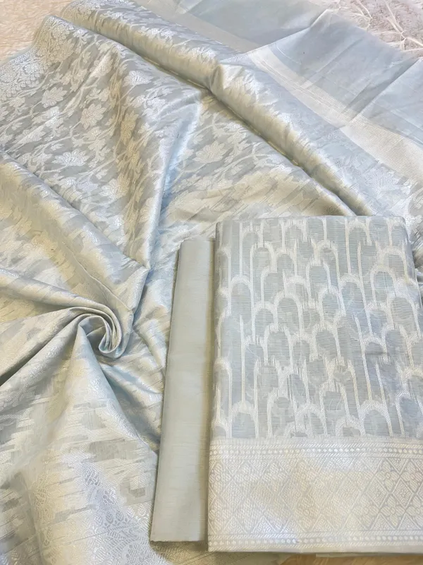 Light_Blue_Cotton_Blend_Resham_Stripe_Banarasi_Suit_50IM_PVC8
