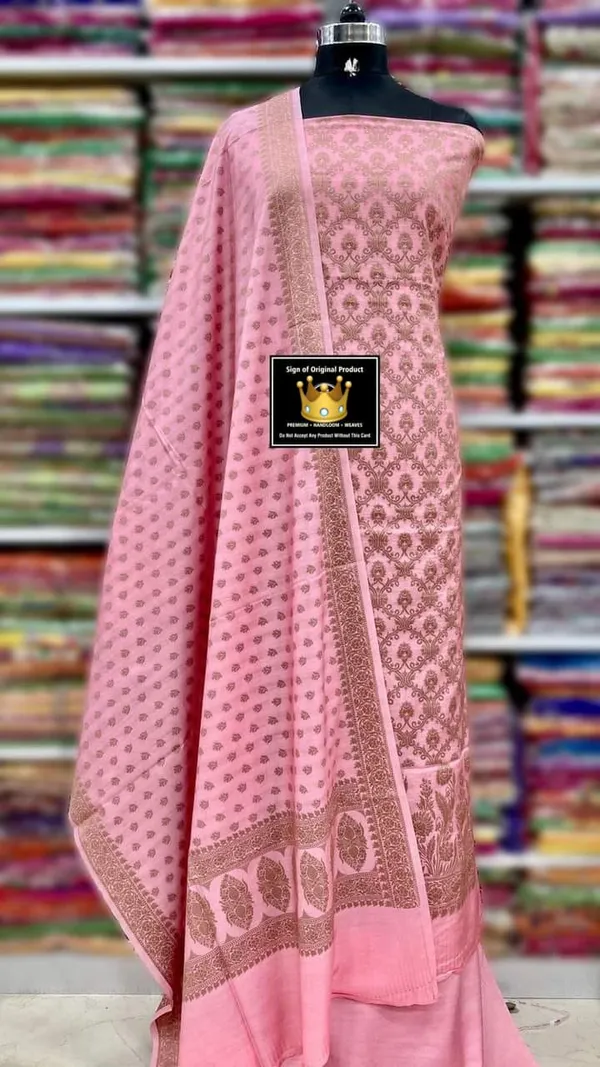 Pink_Malabari_Silk_Resham_Zari_Jaal_Banarasi_Suit_with_Chunri_Booti_Dupatta_1000SKL_MEL10