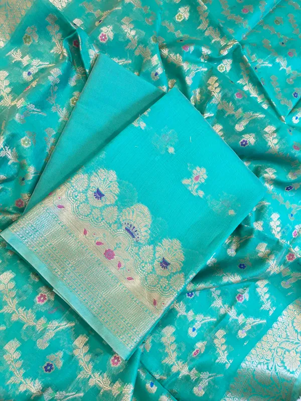 Seagreen_Cotton_Floral_Resham_Mina_Zari_Booti_Banarasi_Suit__625SHL_CT50