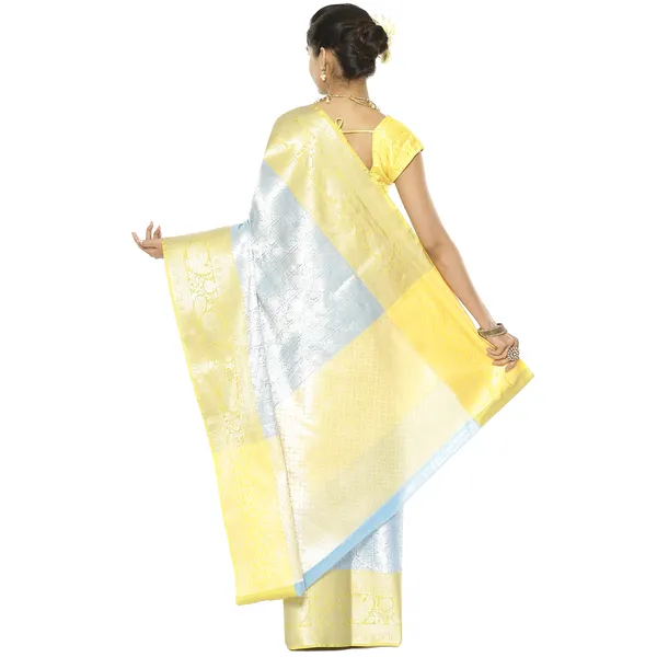 Blue_Kanjeevaram_Banarasi_Sarees_For_Women_GEMA34