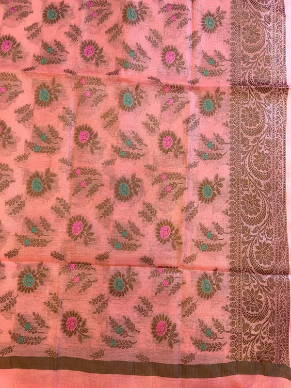 Peach_Cotton_Resham_Zari_Zig-Zag_Banarasi_Suit_625SHL_CT30