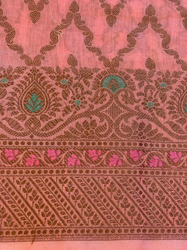Peach_Cotton_Resham_Zari_Zig-Zag_Banarasi_Suit_625SHL_CT30