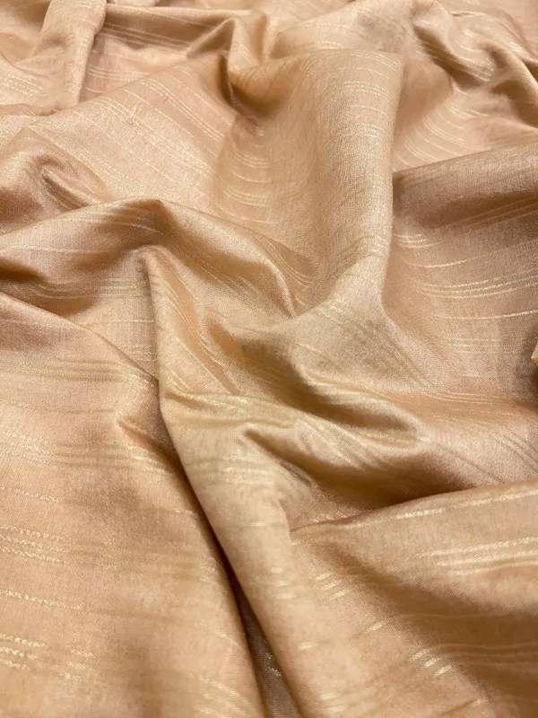 Cream_Cotton_Stripe_Zari_Banarasi_Saree_ASDC_3