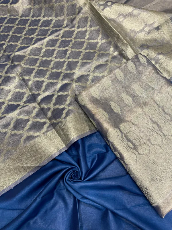 Humairah_Sky_Blue_Tissue_Silk_Floral_Zari_Booti_3_pcs_Suit_Set_with_Plain_Bottom_and_Floral_Zari_Jaal_Sky_Blue_Dupatta
