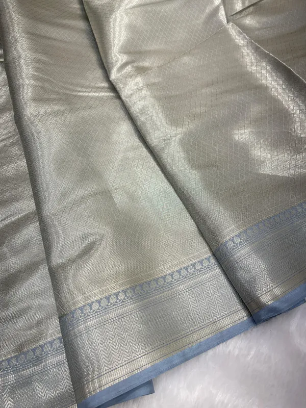 Sea_Green_Cotton_Water_Zari_Stripe_Banarasi_Saree_JVC_15