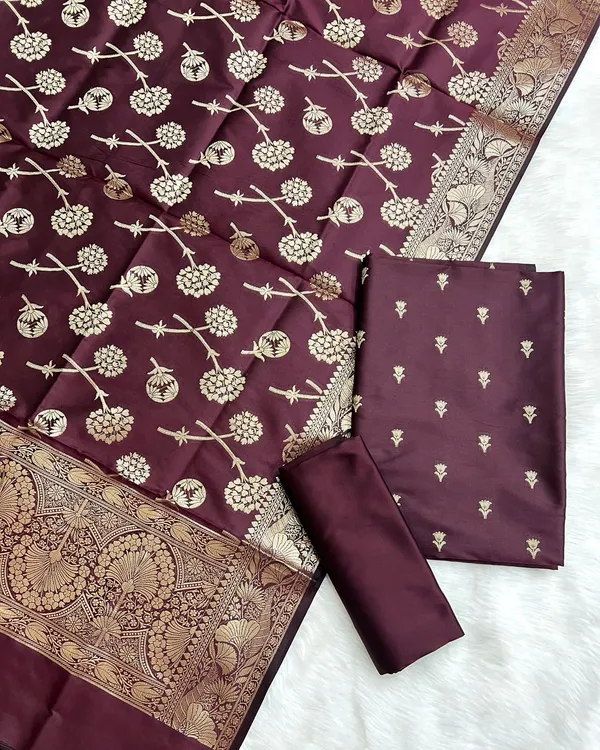 Wine_Katan_Silk_Floral_Zari_Jaal_Banarasi_Suit_with_Floral_Zari_Jaal_Dupatta_1050ASG_BS13