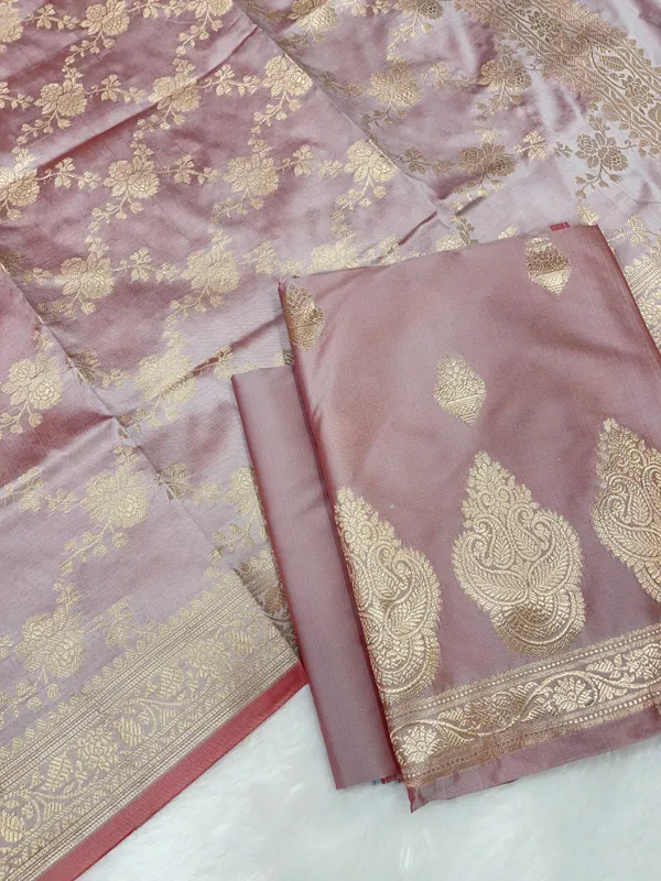 Mauve_Semi_Katan_Silk_Handloom_Banarasi_3_pcs_Suit_Set_MUB_SK103