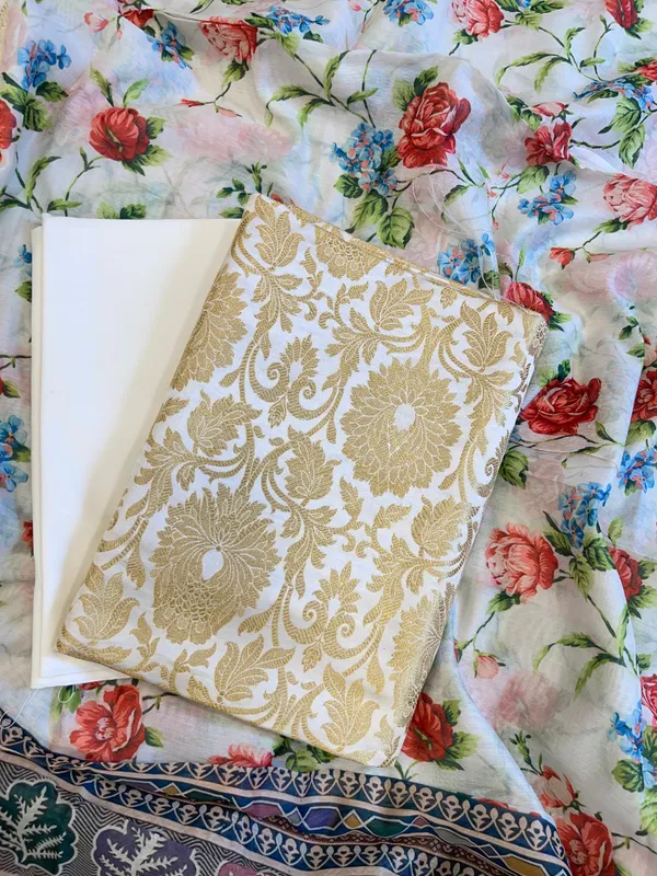 Cream_Brocade_Kimkhab_Floral_Boota_Jaal_Banarasi_Suit_with_Digital_Print_Dupatta_11SKL_BK3