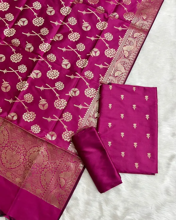 Magenta_Katan_Silk_Floral_Zari_Jaal_Banarasi_Suit_with_Floral_Zari_Jaal_Dupatta_1050ASG_BS8