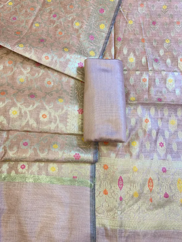 Peach_Cotton_Resham_Minakari_Floral_Zari_Booti_Banarasi_Suit_625AJ_PBC14