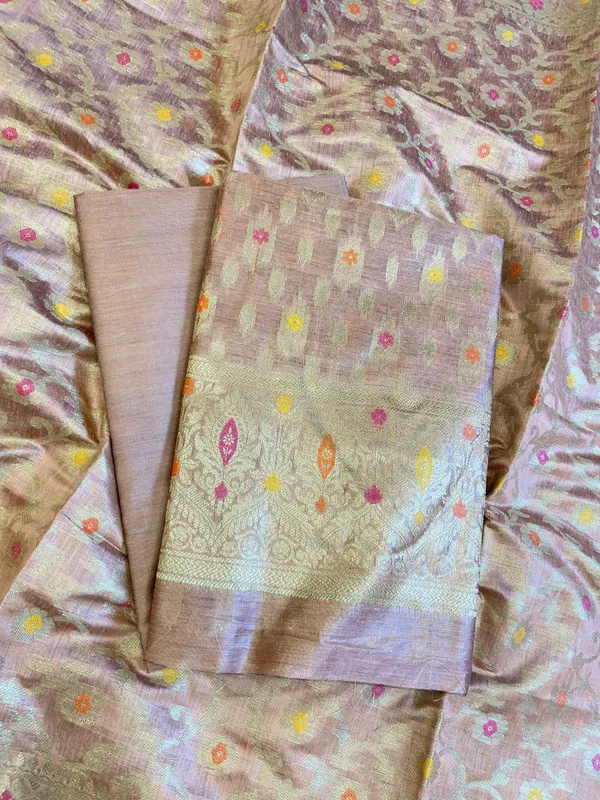 Peach_Cotton_Resham_Minakari_Floral_Zari_Booti_Banarasi_Suit_625AJ_PBC14
