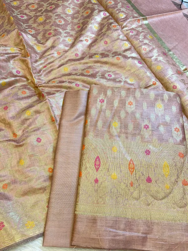 Peach_Cotton_Resham_Minakari_Floral_Zari_Booti_Banarasi_Suit_625AJ_PBC14