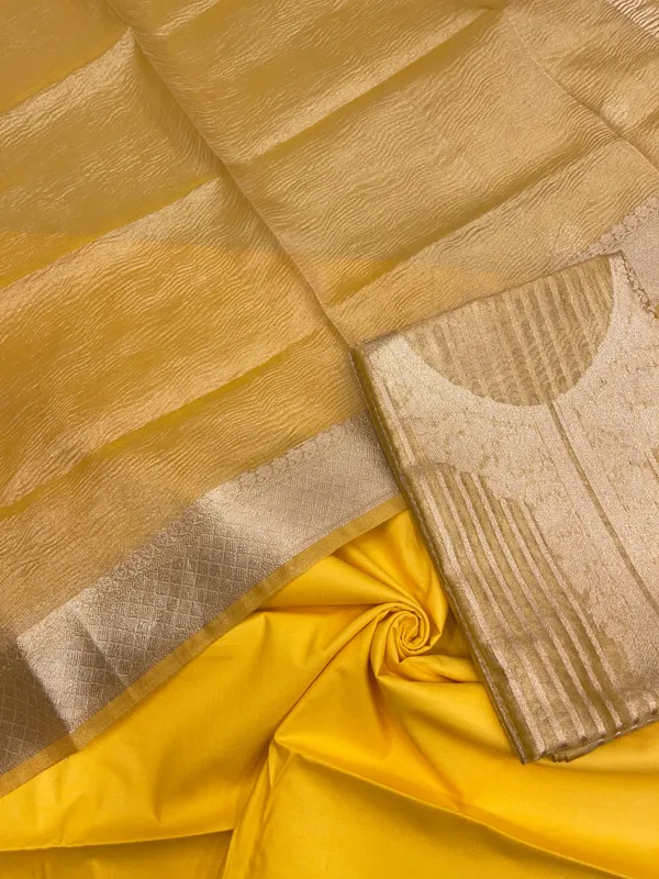 Yellow_Necklace_Tissue_Silk_Banarasi_3_pcs_Suit_Set_IM_TN2