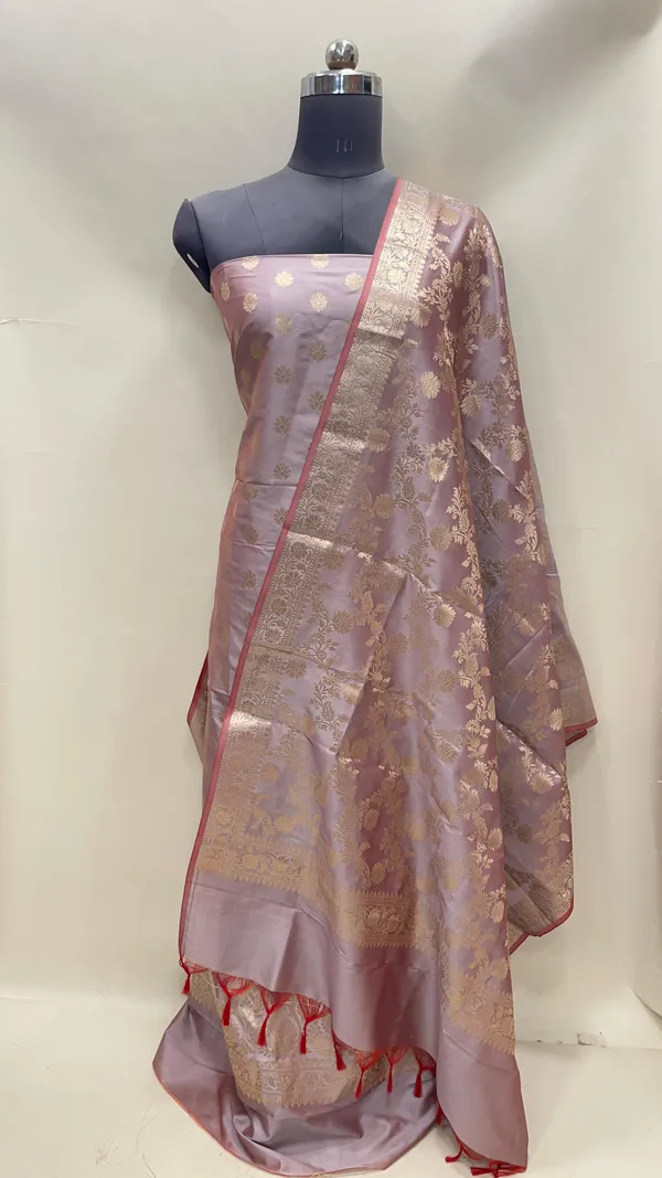 Mauve_Semi_Katan_Silk_Handloom_Banarasi_3_pcs_Suit_Set_MUB_SK73