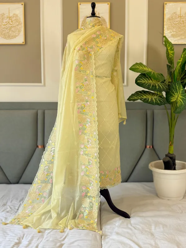 Light_Yellow_Mal_Chanderi_Tissue_Applique_Embroidery_Banarasi_Suit_With_Applique_Border_Dupatta_220PNJ_MLA12
